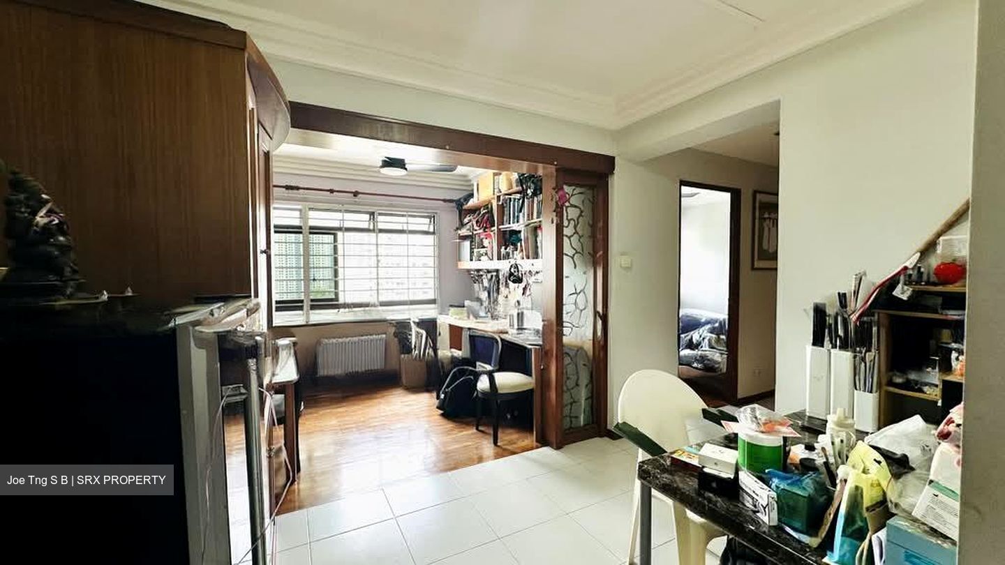 Blk 606 Senja Road (Bukit Panjang), HDB 5 Rooms #564152251